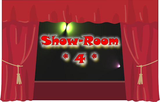 Der Show-Room 4: Freizeitspa, Fun und Diverses
