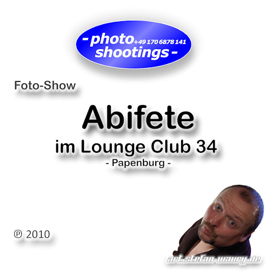Foto-Show: Lounge Club 34