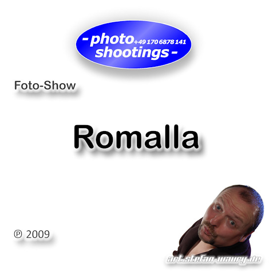 Foto-Show: Romalla