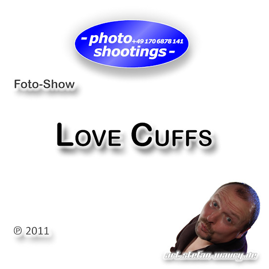 Foto-Show: Love Cuffs