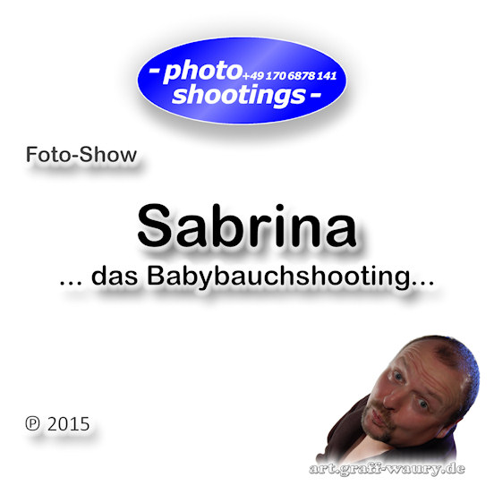 Foto-Show: Das Babybauchshooting