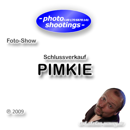Foto-Show - Pimkie