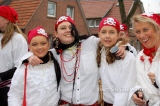 Papenburger Karnevalsumzug, vom 18.02.2007 - Teil 1