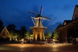 Sommernachtstraum in Papenburg - Meyers Mhle, Fotokunst-ART