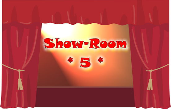 Der Show-Room 5: Karneval in Papenburg