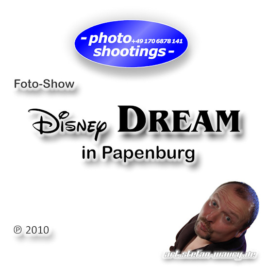 Foto-Show: Disney DREAM