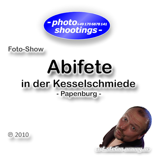 Foto-Show: Kesselschmiede