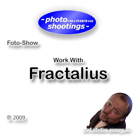 Foto-Show - Fractalius