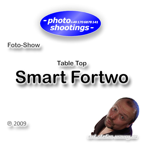 Foto-Show - Smart Fortwo