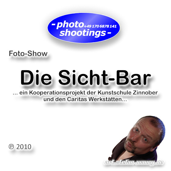 Foto-Show - Die Sicht-Bar