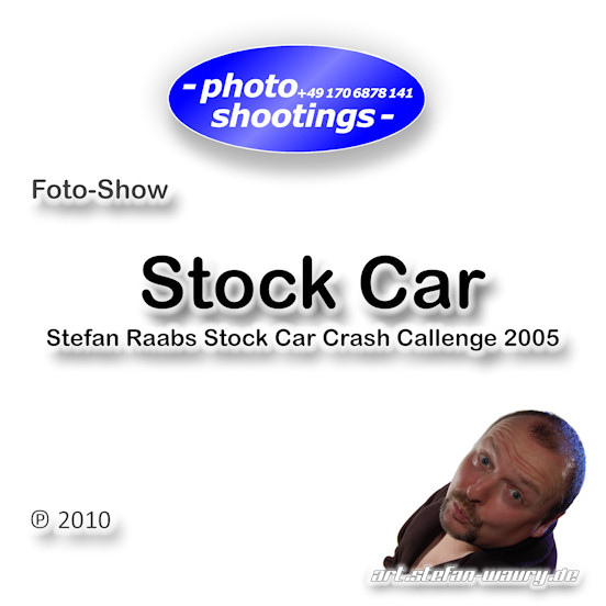 Foto-Show - Stock Car