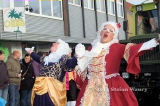 Papenburger Karnevalsumzug, vom 19.02.2012 - Teil 1