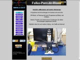 www.falko-pure.de
