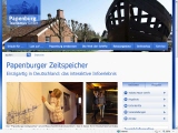 www.papenburg-tourismus.de